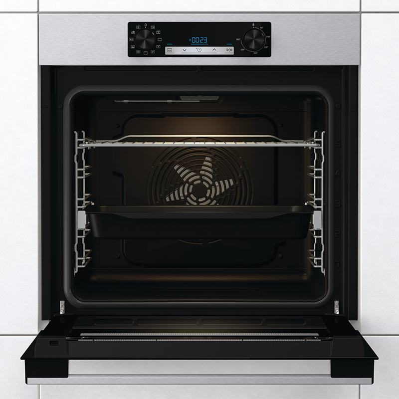 Hisense BI62216AXTC oven – image 4