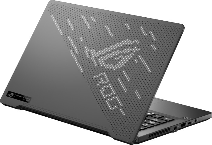 ASUS ROG Zephyrus G14 GA401IU-HE216T AMD Ryzen™ 7 4800HS Laptop – image 4