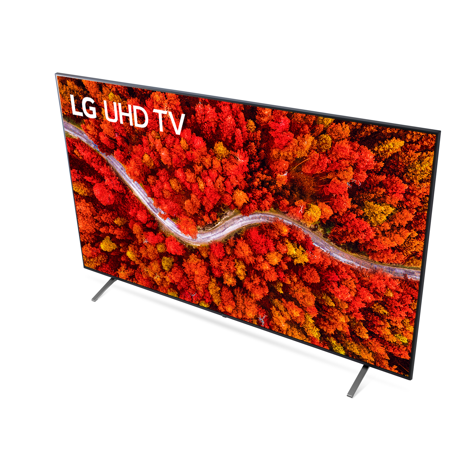 LG 82UP80006LA 2.08 m (82") 4K Ultra HD Smart TV Wi-Fi Blue – image 8