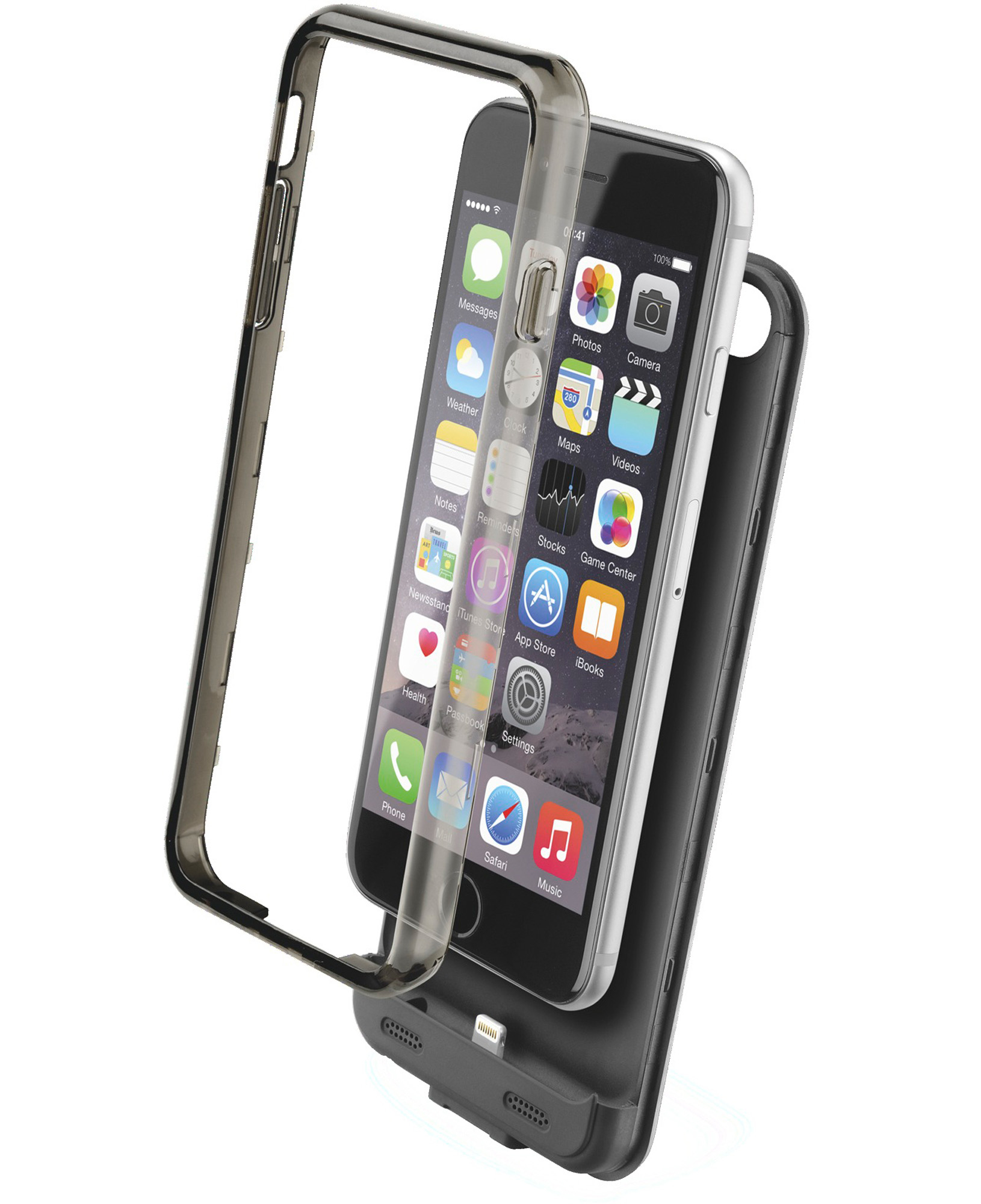 Cellularline Power Case - iPhone 6 – image 2