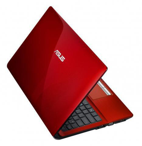 ASUS K53SC-SX256V laptop Intel® Core™ i3 i3-2330M