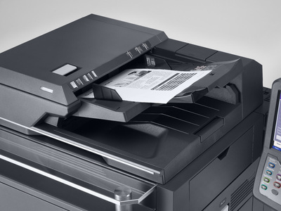 Kyocera TASKalfa 8000i Laser A3 – image 5