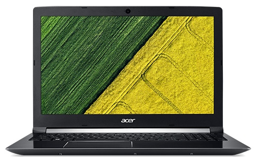 Acer Aspire 7 A715-71G-706B Intel® Core™ i7 i7-7700HQ Laptop – image 1