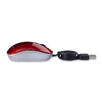Verbatim 98619 mouse Travel Ambidextrous USB Type-A Optical – image 2
