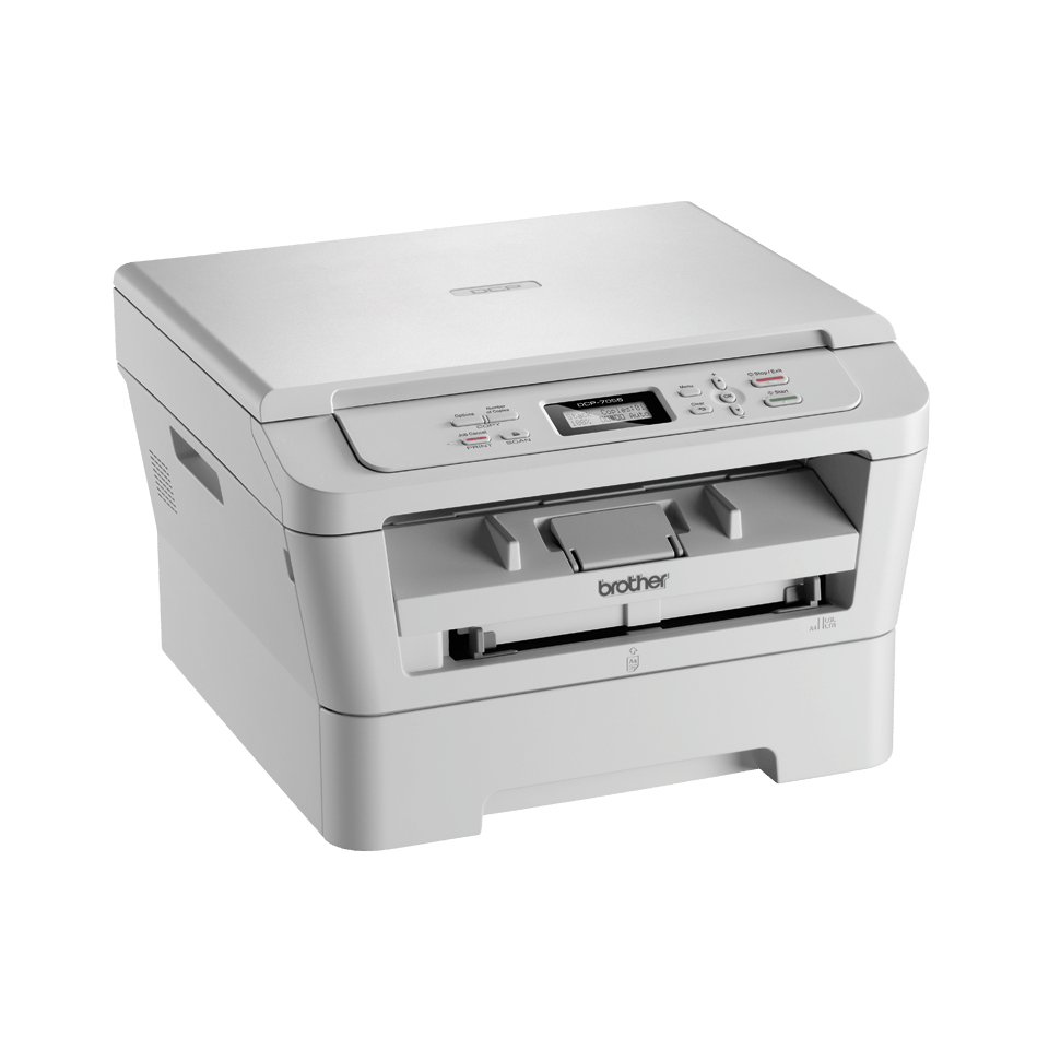 Brother DCP-7055 multifunction printer Laser A4 – image 3