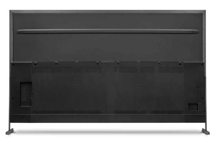 TCL 85S435 TV 2.16 m (85") 4K Ultra HD Smart TV Wi-Fi Black – image 5