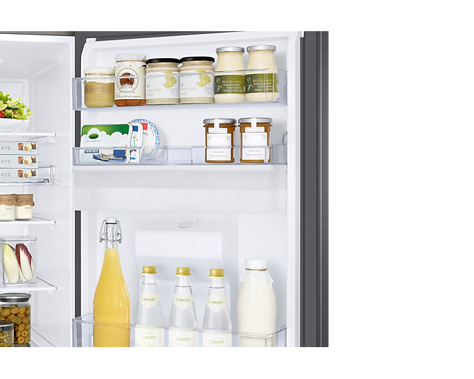 Samsung RB34C652EB1/EK fridge-freezer Freestanding – image 8