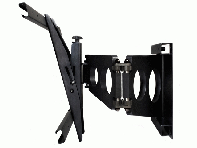 Multibrackets 7350022732247 TV mount/stand Black – image 2