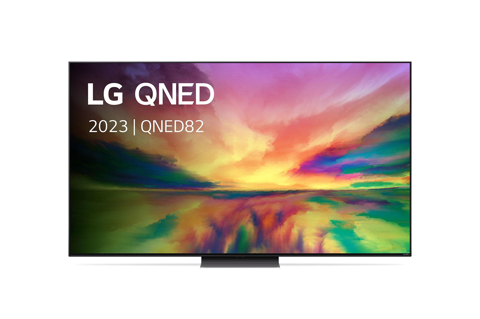 LG QNED 75QNED826RE – image 1