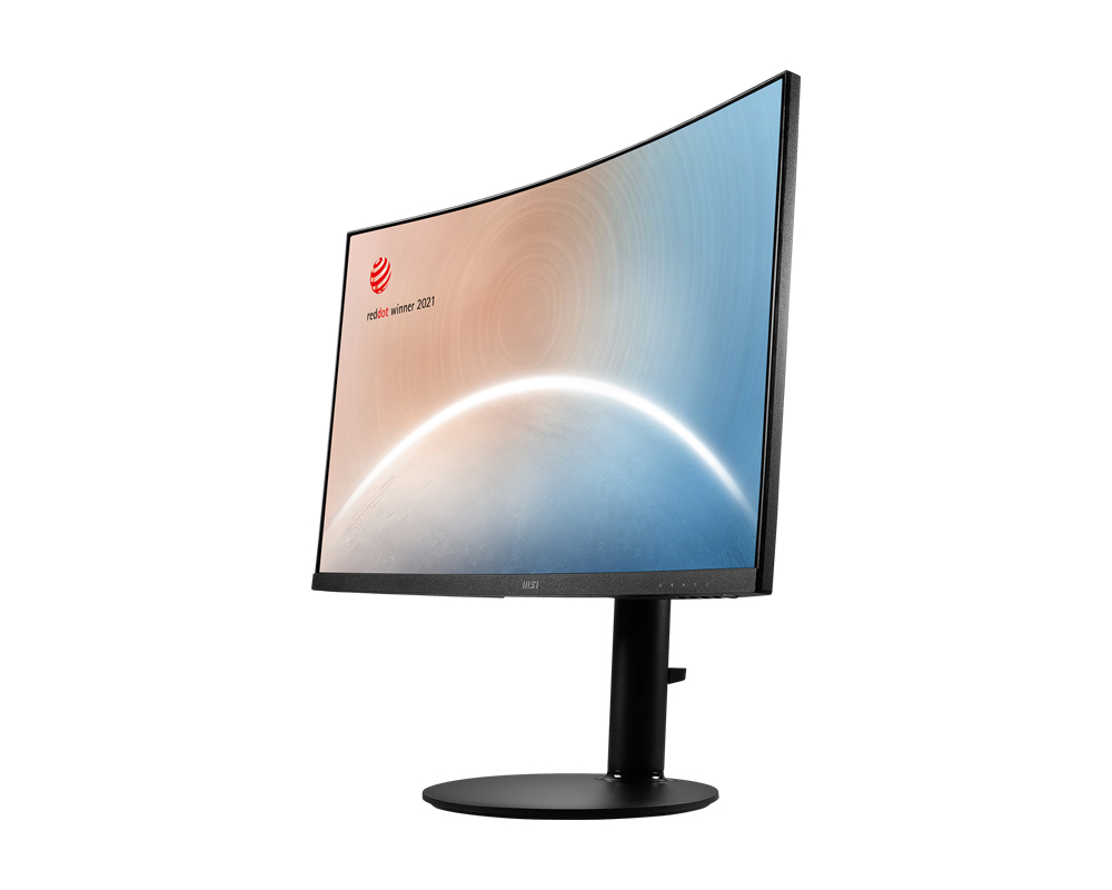 MSI Modern MD271CP computer monitor – image 7
