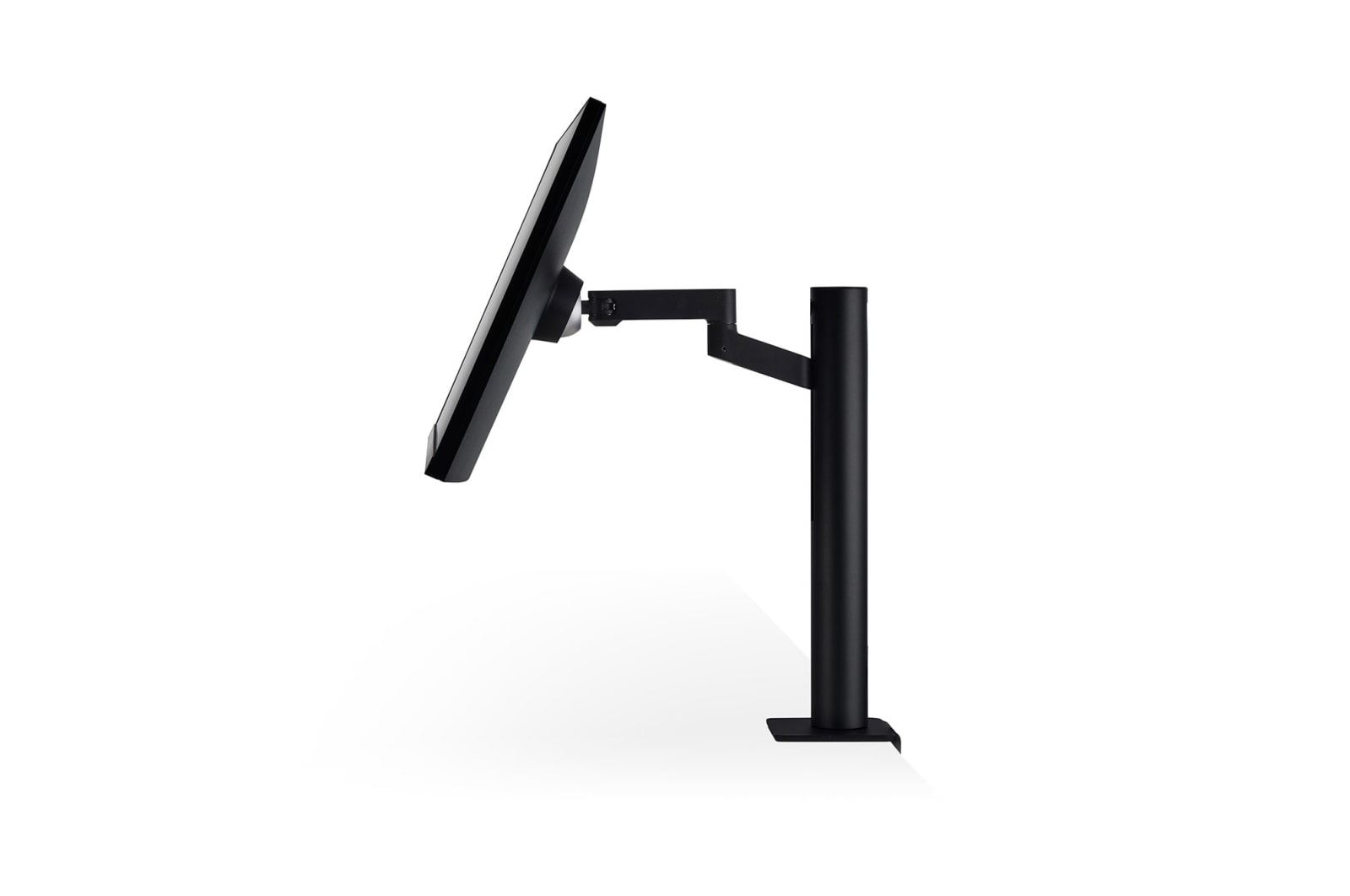 LG 27QN880 computer monitor – image 7