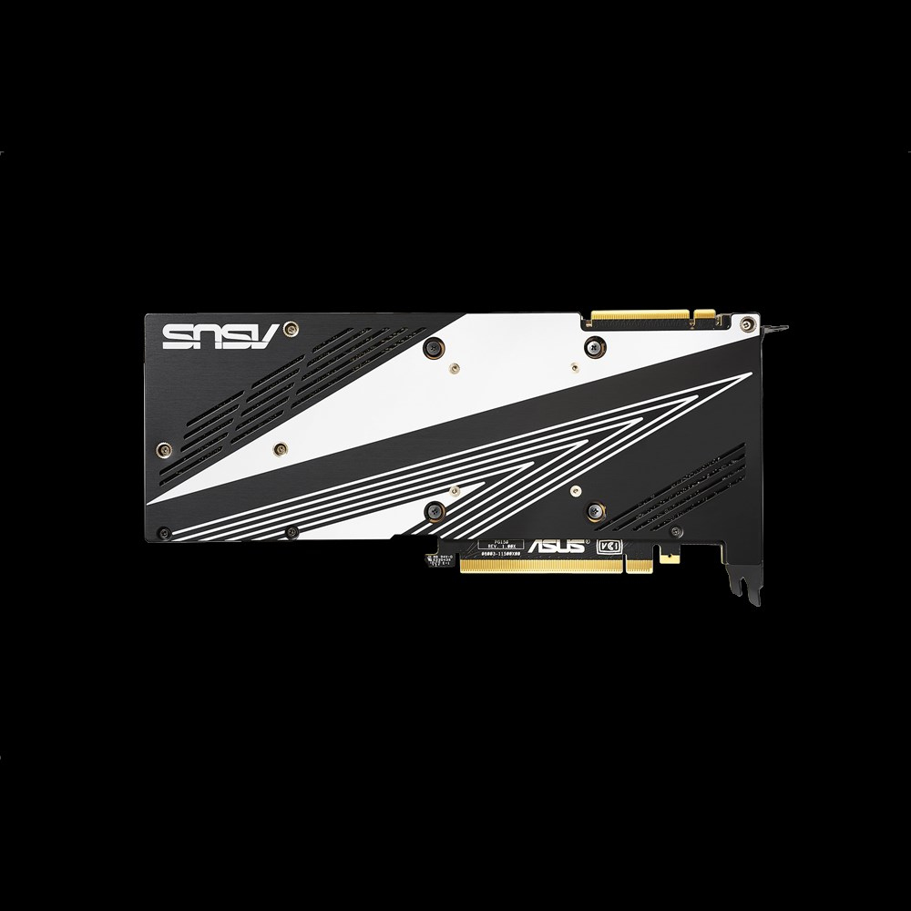ASUS DUAL-RTX2080TI-A11G NVIDIA GeForce RTX 2080 Ti – image 8