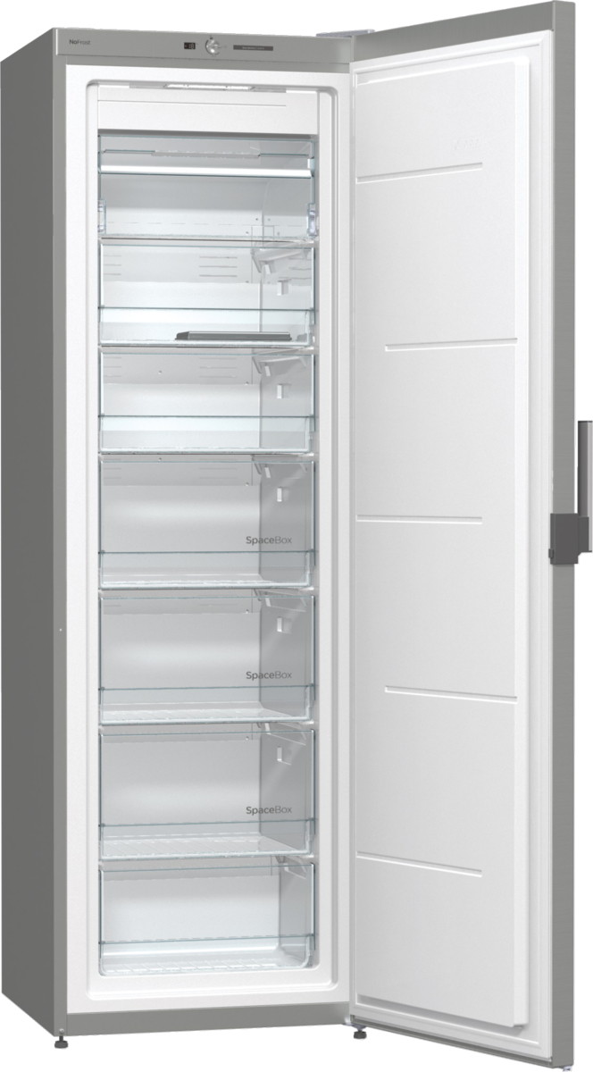 Gorenje FN6191DHX freezer Upright freezer Freestanding – image 2