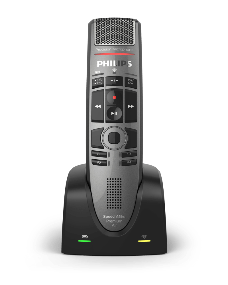 Philips SpeechMike Premium Air – image 5