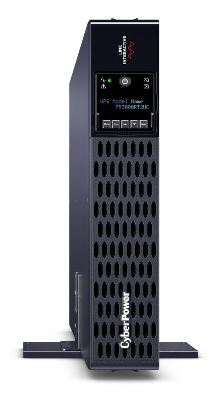 CyberPower PR3000RT2UC uninterruptible power supply (UPS) Line-Interactive 3 kVA – image 7