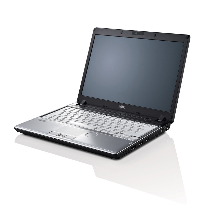 Fujitsu LIFEBOOK P701 Intel® Core™ i3 i3-2310M – image 2