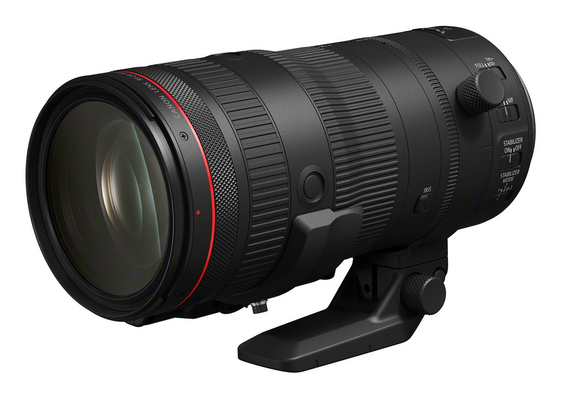Canon RF 24-105mm F2.8 L IS USM Z – image 6
