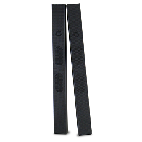 NEC SP-TF1 Black