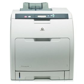 HP LaserJet 3800dn Colour – image 3