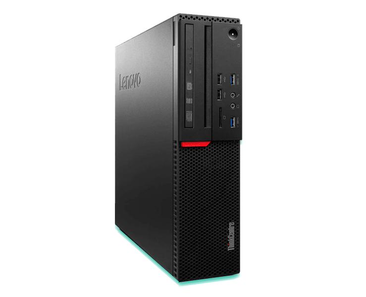 Flex IT Lenovo ThinkCentre M700 SFF (Refurbished) – image 2