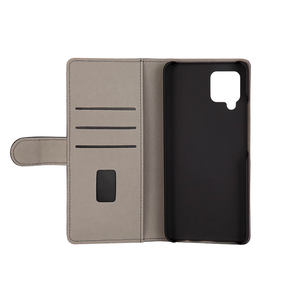 Gear Wallet Case Black - Samsung A42 – image 3