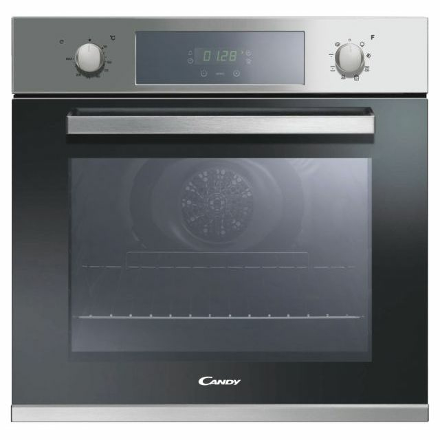 Candy Timeless FCP605X/E/S