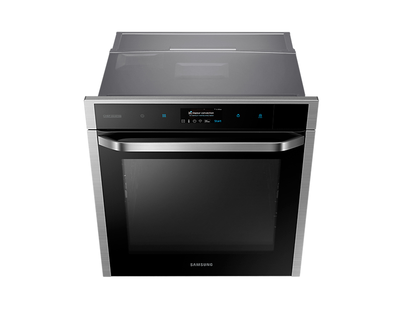 Samsung NV73J9770RS/ET oven – image 6