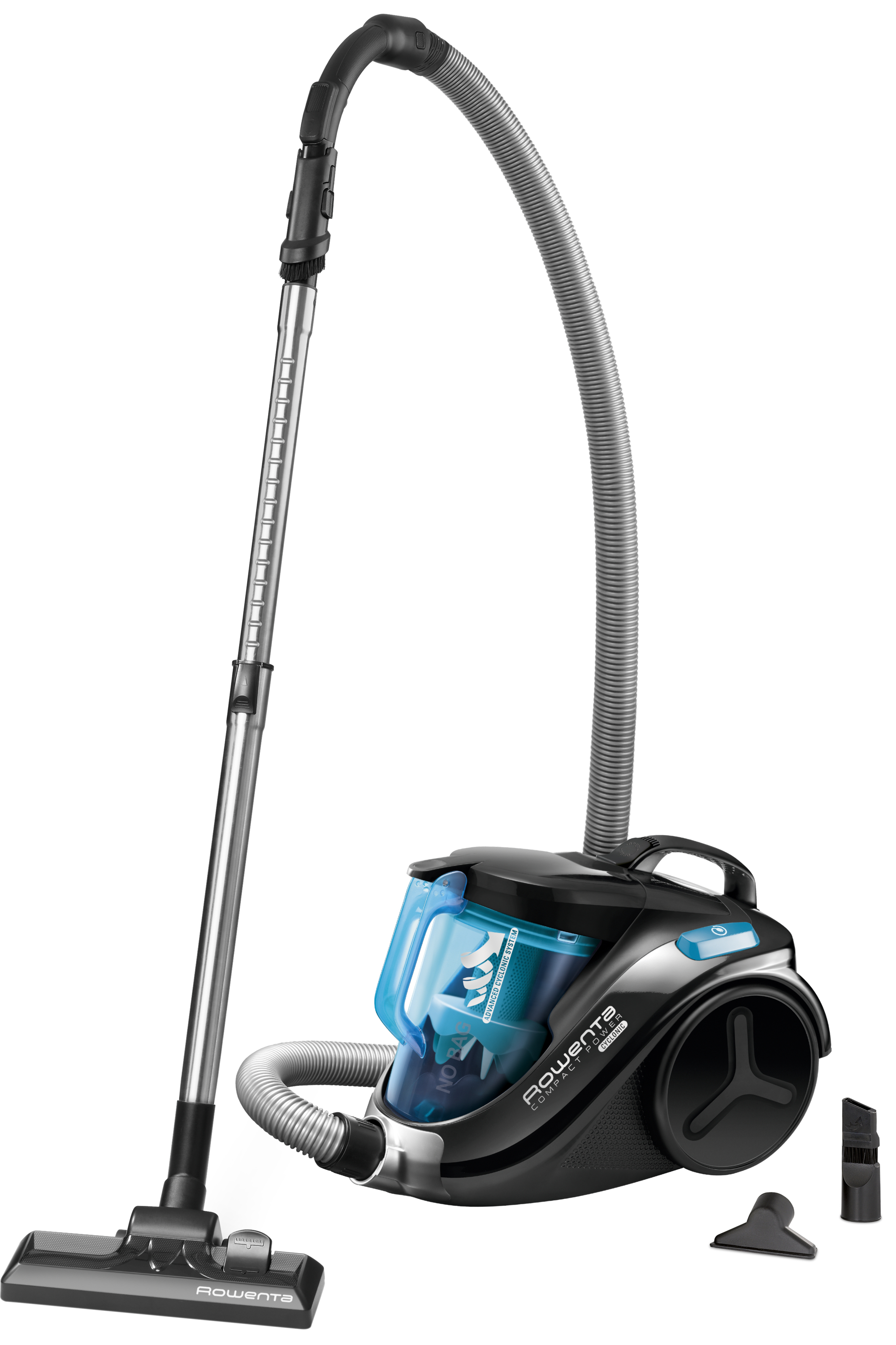 Rowenta Compact Power RO3731 vacuum – image 1