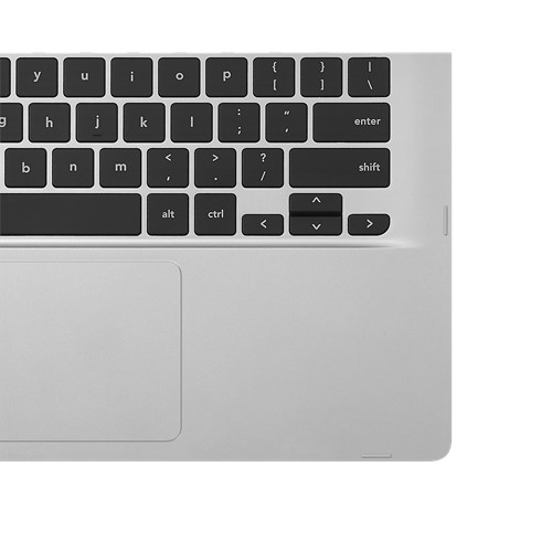 ASUS Chromebook C423NA-EC0199 Intel® Pentium® N4200 – image 9