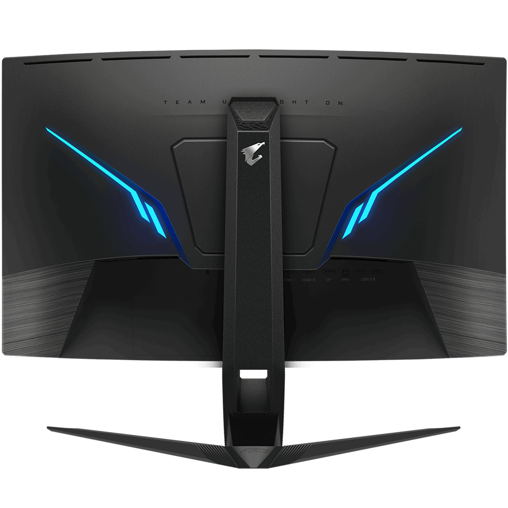 GIGABYTE AORUS CV27F – image 5