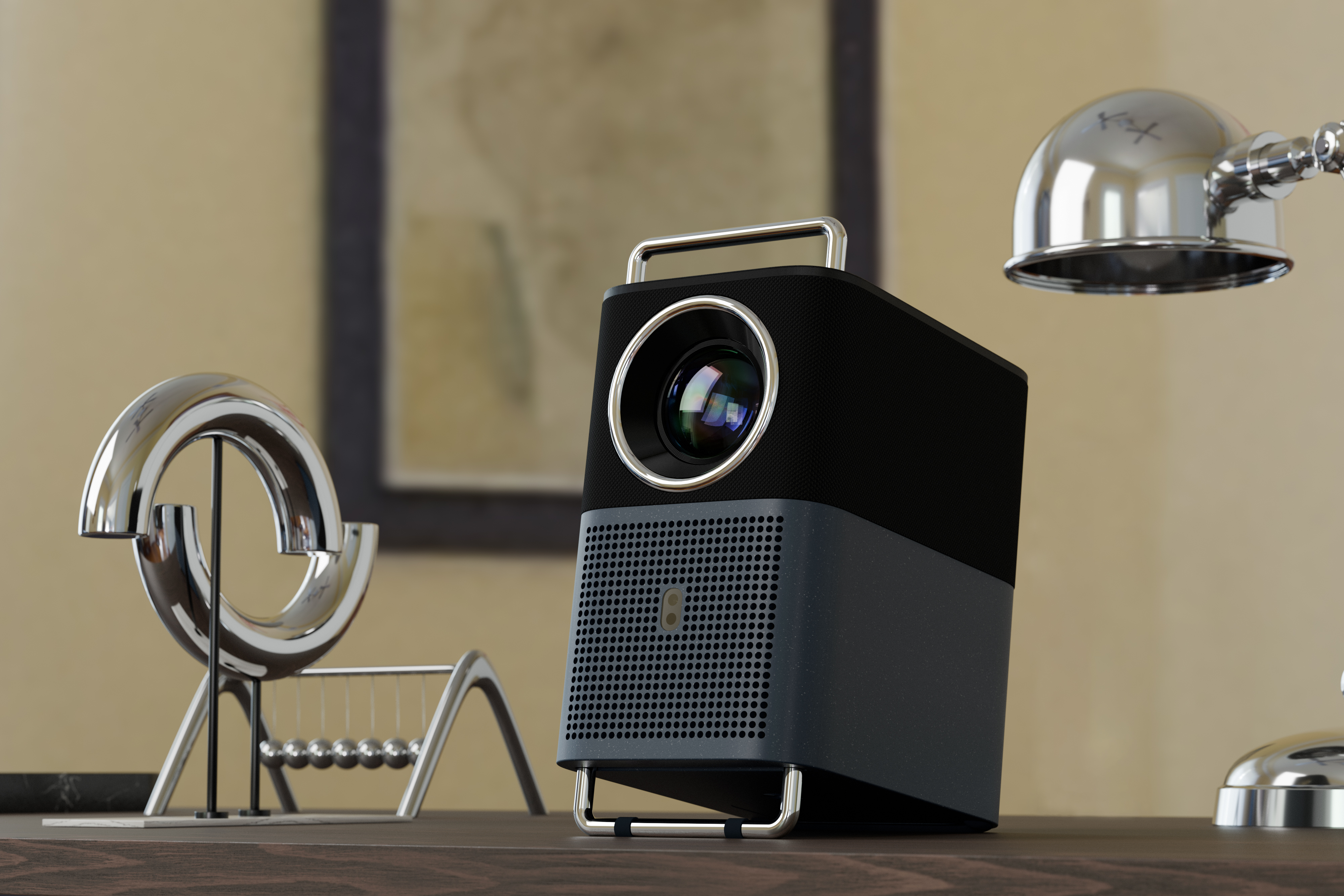 Product Gallery