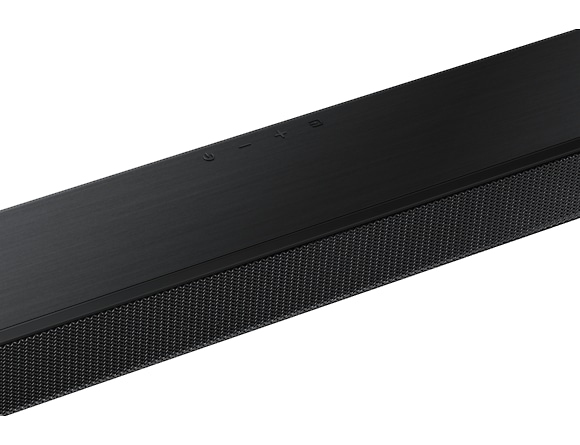 Samsung HW-T550 Black 2.1 channels – image 9