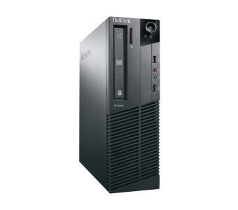 Lenovo M81 SFF + ThinkVision L1900p – image 4