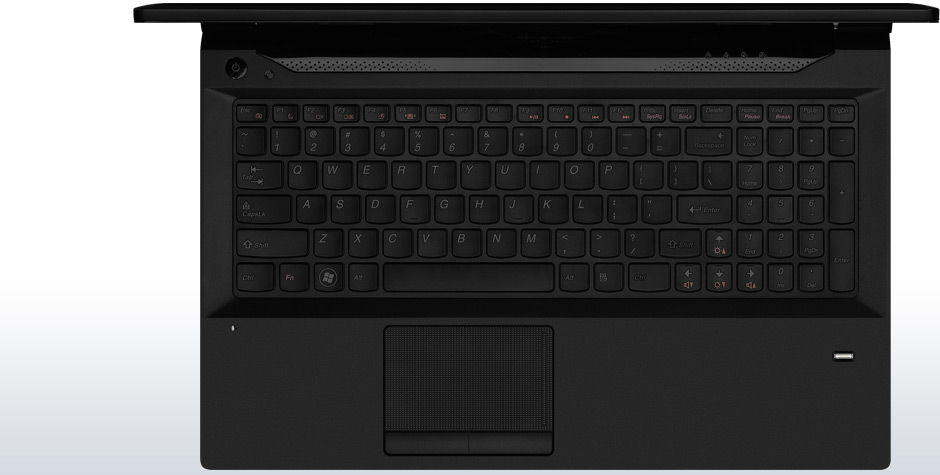 Lenovo Essential B580 Intel® Core™ i3 i3-2328M Laptop – image 5