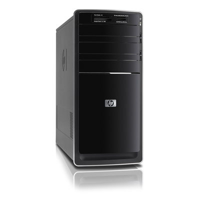 HP Pavilion p6320nl Desktop PC – image 1