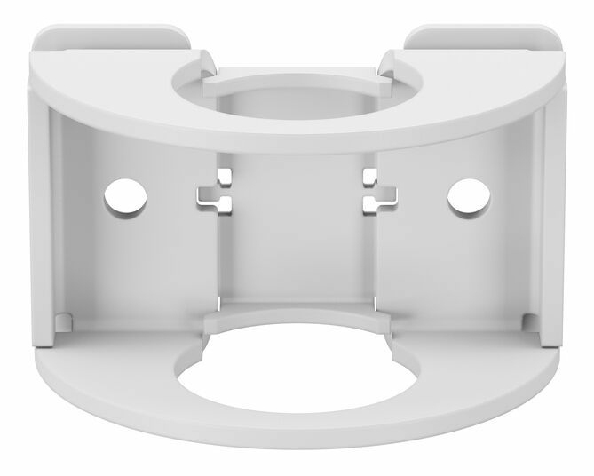 Vogel's MOMO C202 Pole Adapter for Interface Bar Components, Motion (white)