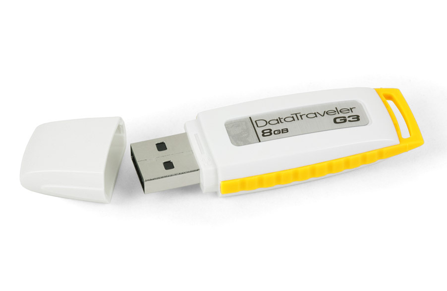 Kingston Technology 8GB G3 – image 4