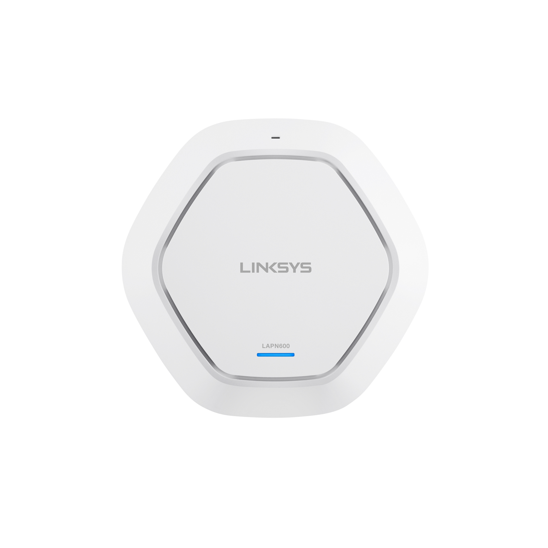 Linksys Wireless-N600 Dual Band Access Point with PoE (LAPN600) – image 5