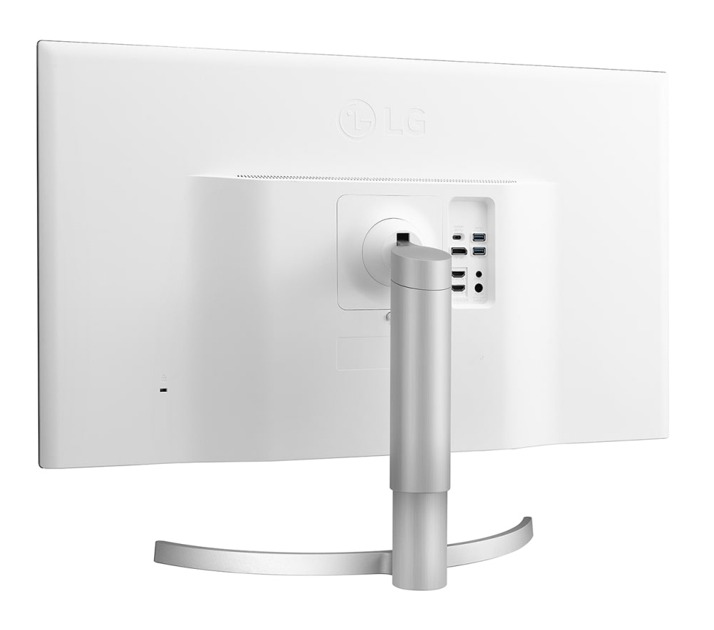 LG 32BL75U-W computer monitor – image 7