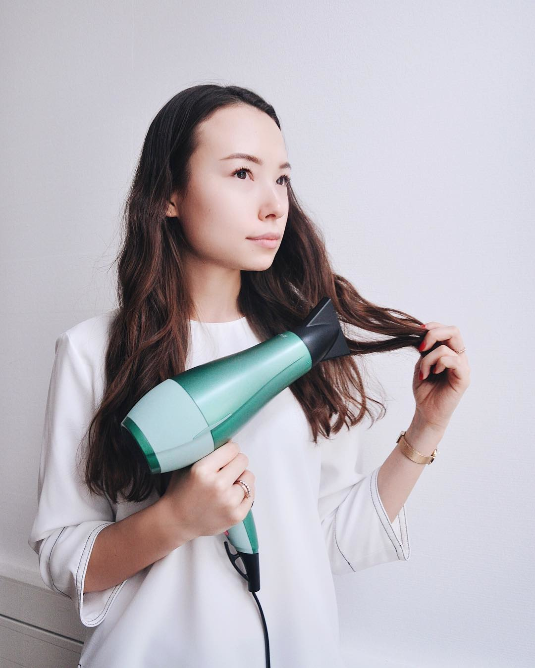 GA.MA A21.POTENZAION.3D hair dryer – image 3