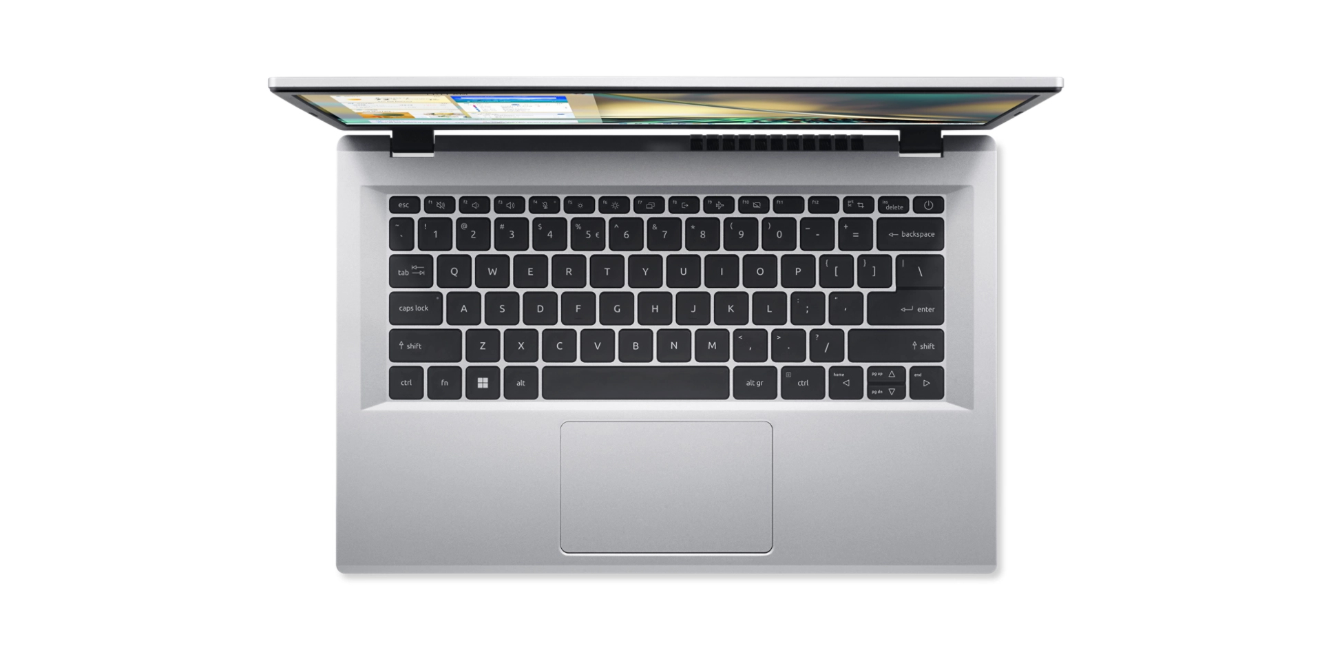 Acer Aspire 3 A314-36P-308H Intel Core i3 N-series i3-N305 Laptop – image 5