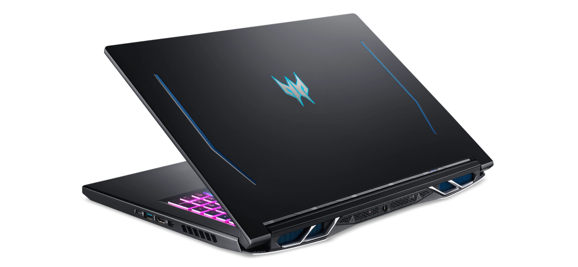 Acer Predator Helios 300 PH317-55-786K Intel® Core™ i7 i7-11800H Laptop – image 5