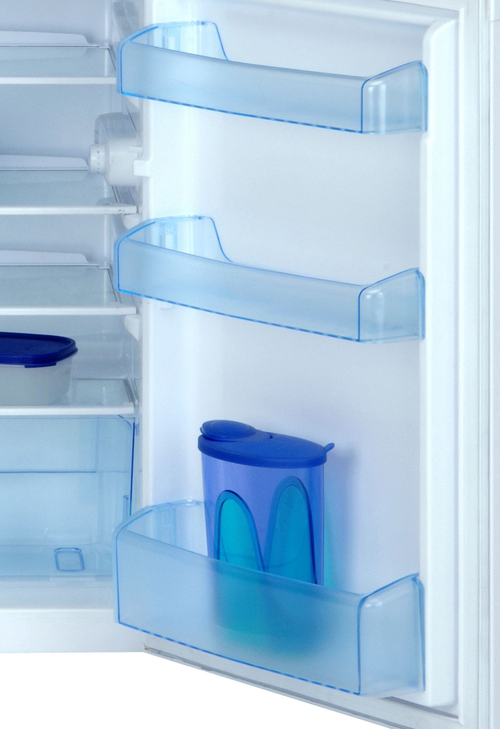 Beko TSE1403FN fridge Freestanding – image 6