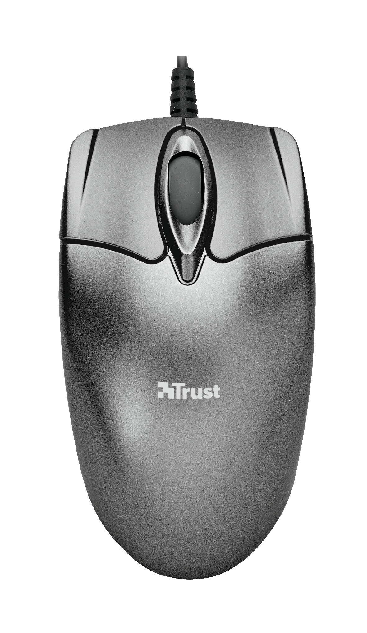 Trust Optical USB Mouse MI-2250 – image 2