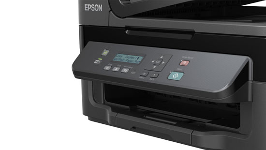 Epson WorkForce M205 Inkjet A4 – image 7
