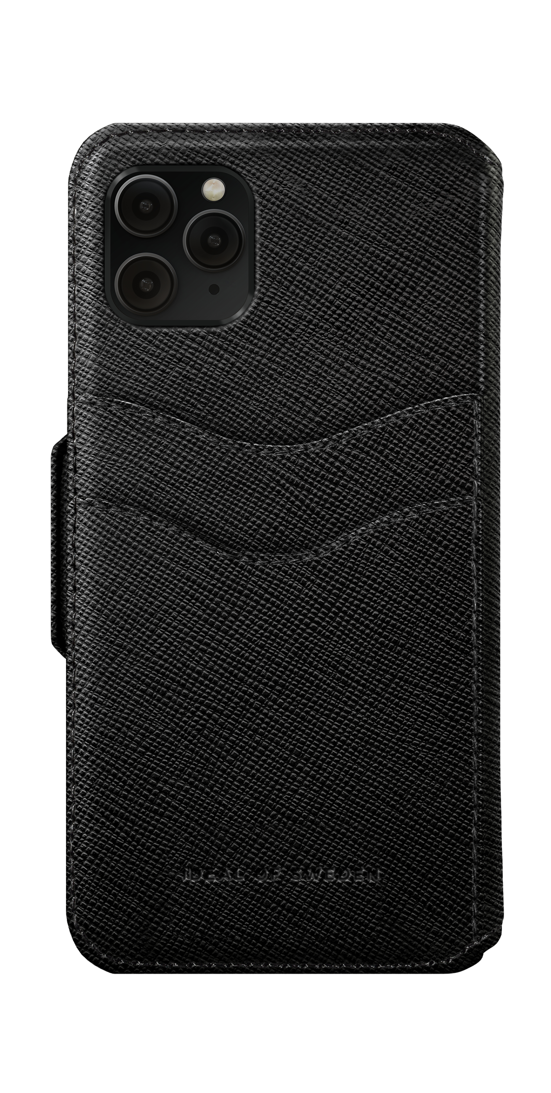 iDeal of Sweden Fashion Wallet iPhone 11P/XS/X Black – image 2