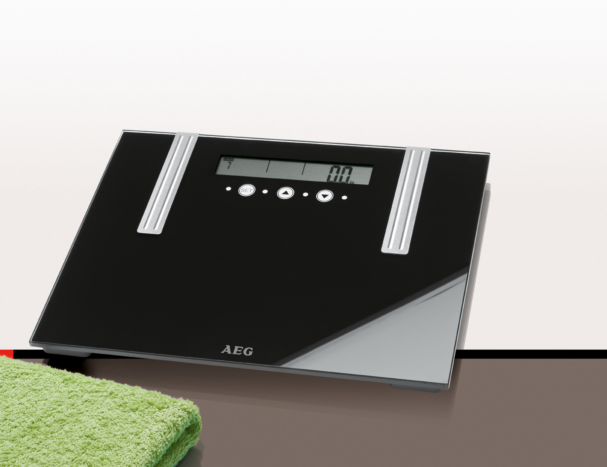 AEG PW 5571 FA