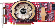 ASUS EAH4870/HTDI/512M GDDR5 – image 3