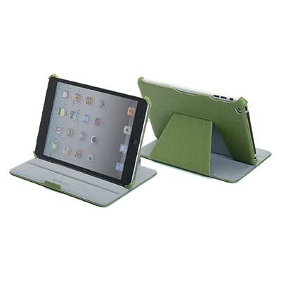 Celly CRISBIPM02 tablet case Folio Green – image 3