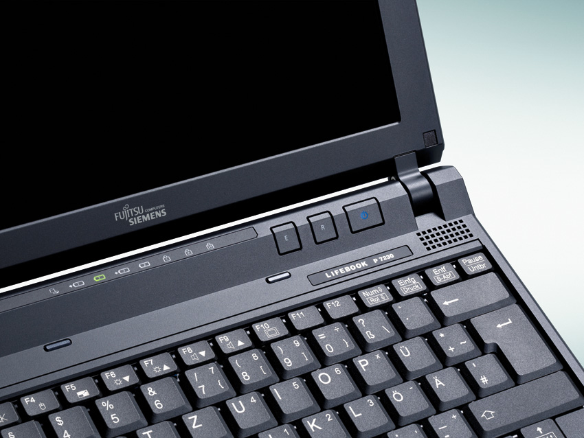 Fujitsu LIFEBOOK P7230 – image 6